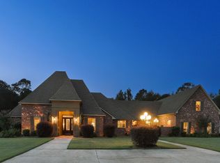 33966 Harrison Ln, Denham Springs, LA 70706