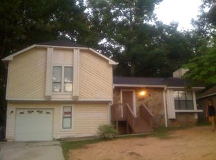 2447 Samia Dr, Duluth, GA 30096