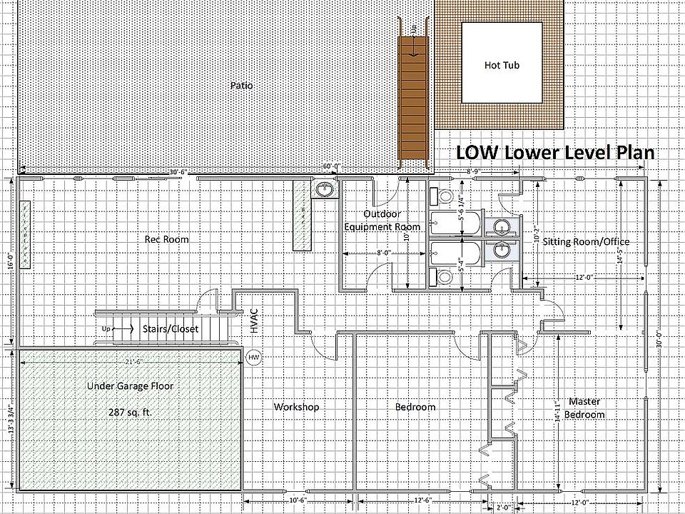 2nd image of 406 Harrison Cir
