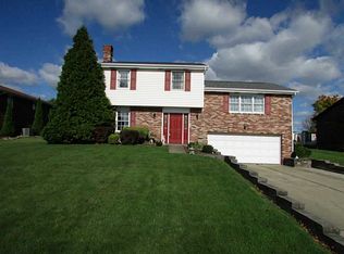 484 Jeffreys Dr, Elizabeth, PA 15037