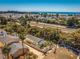 428 Stimson Ave, Pismo Beach, CA 93449