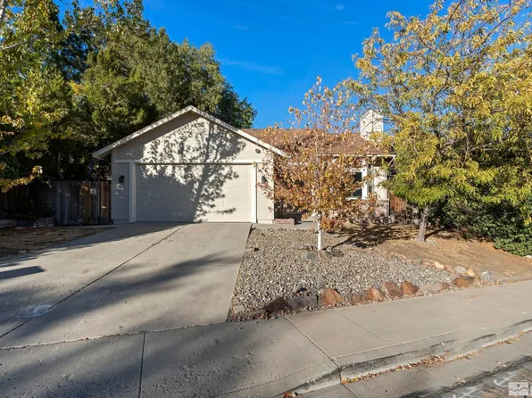 1960 Peavine Rd, Reno, NV 89503