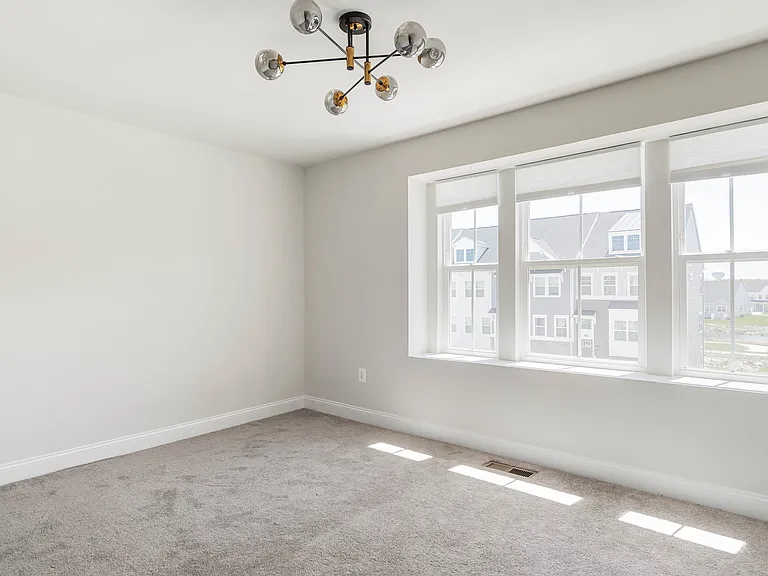 3rd floor 2nd bedroom