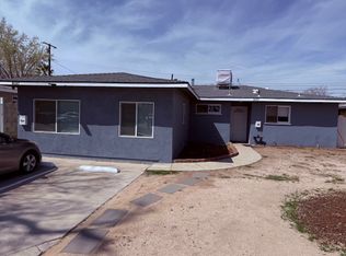 44149 Fig Ave, Lancaster, CA 93534