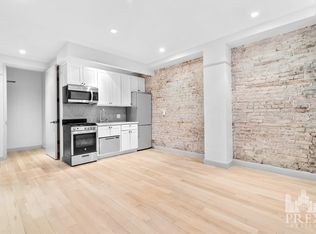 205 Avenue A APT 3B, New York, NY 10009