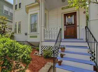 6 Atherton St, Roxbury, MA 02119