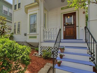 6 Atherton St, Roxbury, MA, 02119