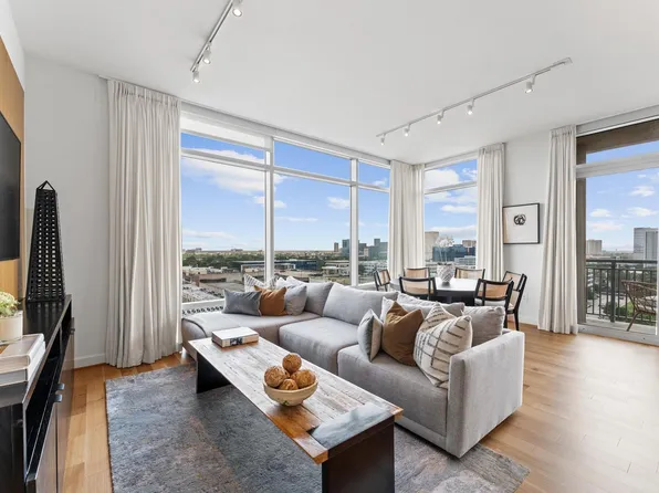 2207 Bancroft St APT 1104, Houston, TX 77027