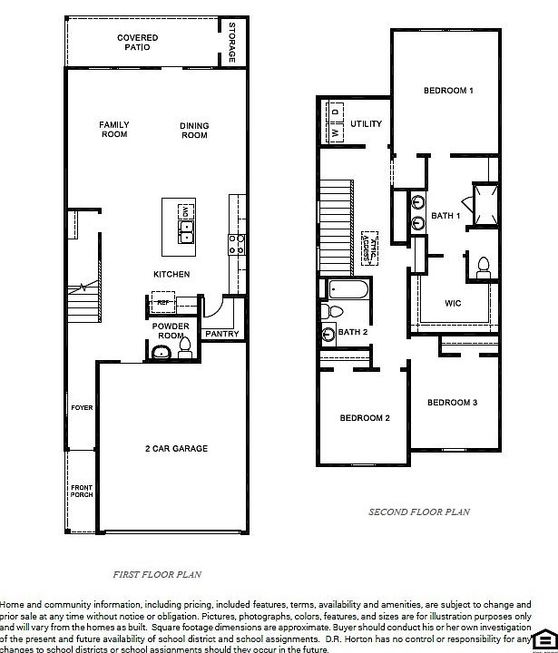 Floor Plan.