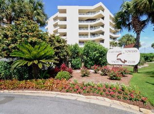 100 Gulf Shore Dr UNIT 103, Destin, FL 32541
