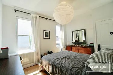 Rented by Grand & Co.