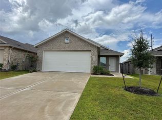 26746 Prairie Smoke Ln, Katy, TX 77493