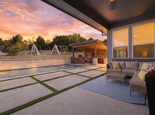 1078 Gato Del Sol Ave, Austin, TX 78737