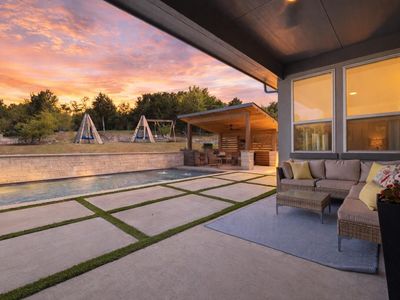 1078 Gato Del Sol Ave, Austin, TX, 78737