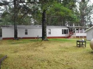 N15062 Northway Dr, Amberg, WI 54102