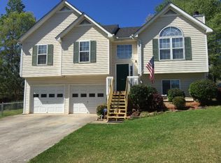 63 Villa Rosa Ln, Temple, GA 30179