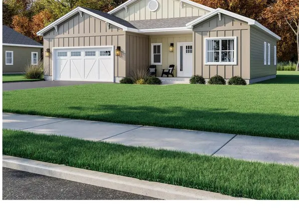 108 Christina Ct, Newfield, NJ 08344