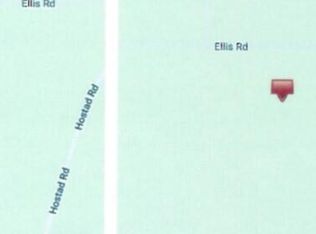 Ellis Rd, Ravenna, MI 49451