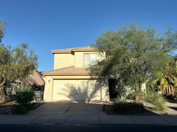 1774 N Desert Willow St, Casa Grande, AZ 85122