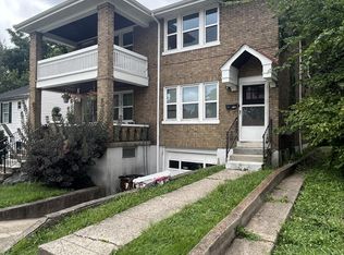 2609 Greenup St, Covington, KY 41014