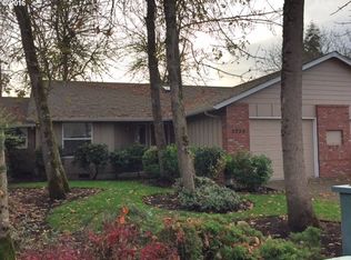 2724 Dayna Ln, Eugene, OR 97408