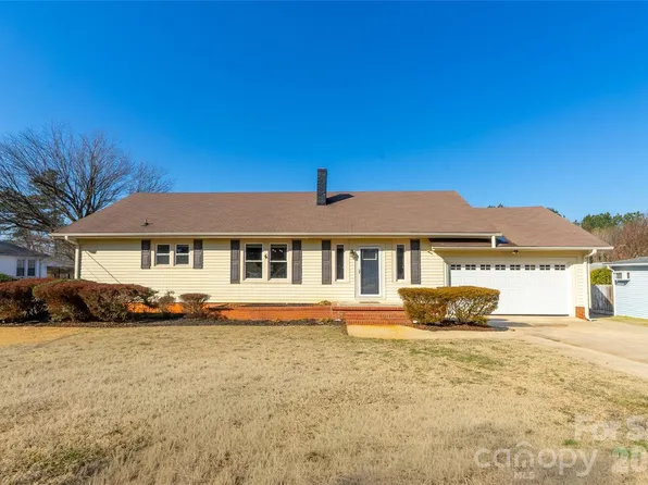 220 Dukeville Rd, Salisbury, NC 28146