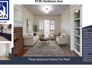 5728 Harbison Ave, Philadelphia, PA 19135