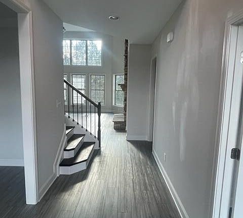 3rd image of 1103 Snowy Peak Ln Lot 95