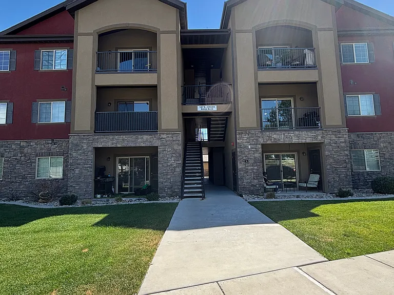 107 E Jordan Ridge Blvd #508 — Photo 1
