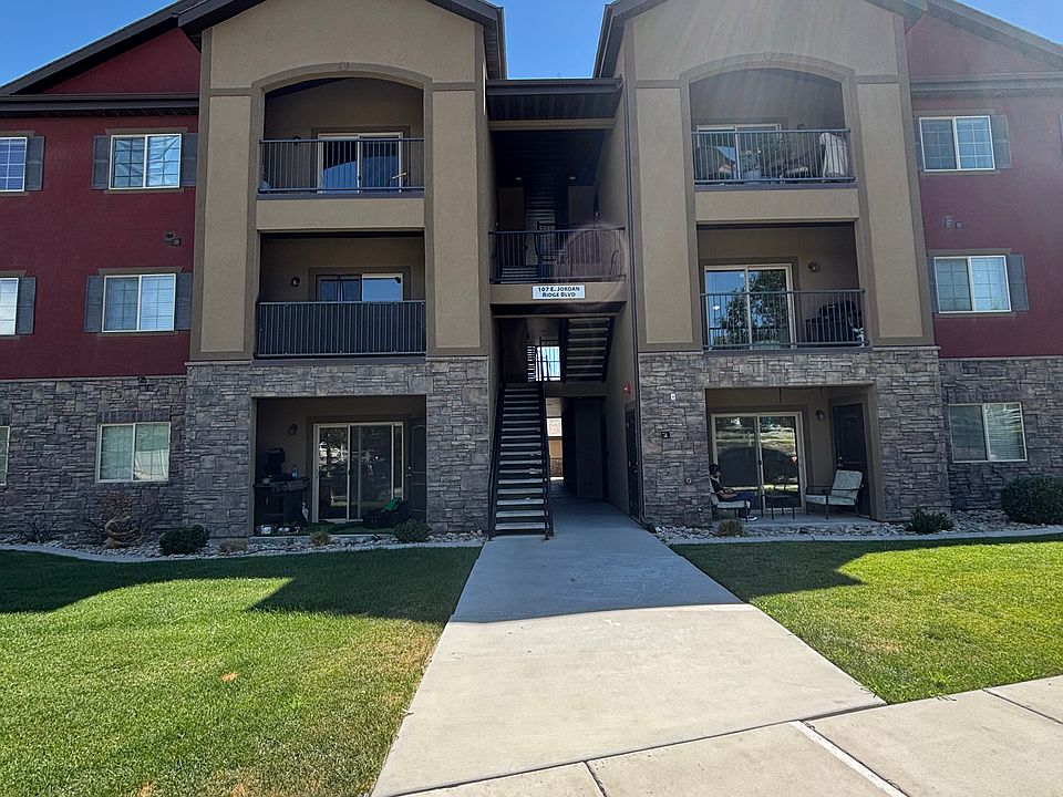 1st image of 107 E Jordan Ridge Blvd Unit 508