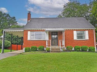 10593 Plainfield Rd, Cincinnati, OH 45241