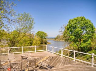 249 Jerusalem Rd, Cohasset, MA 02025