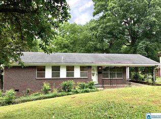 1008 Park Ridge Ave, Fairfield, AL 35064