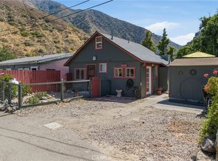 14862 Wildcat Canyon Rd, Silverado, CA 92676