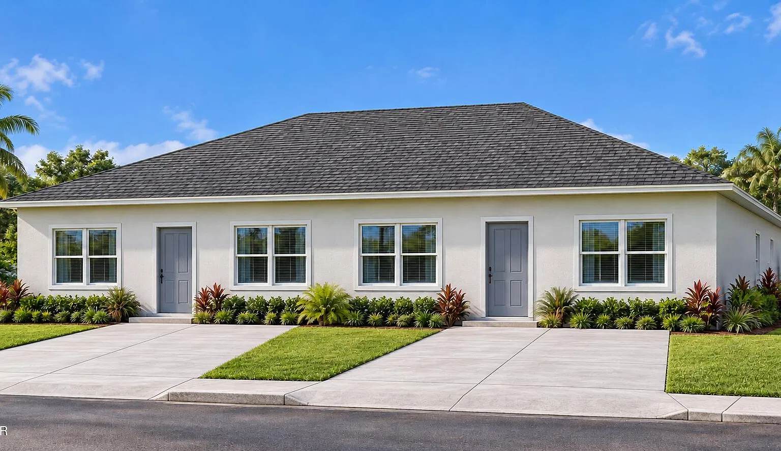 2 bed, 2.0 bath, 1172 sqft, $1,949 — Photo 1