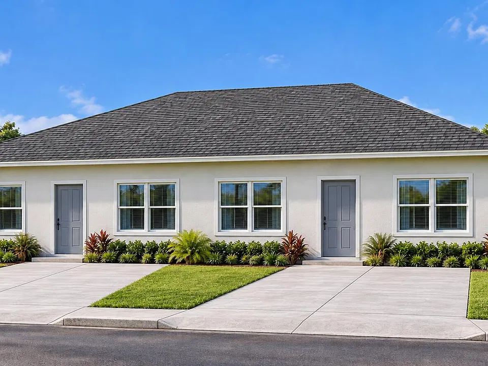 2340 Fern Palm Dr #1