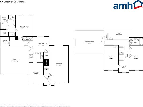 2nd image of this home