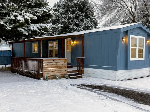 2011 S Craig Rd Trailer 41, Airway Heights, WA 99001