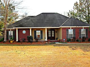 26 Ridgeside, Hattiesburg, MS 39402