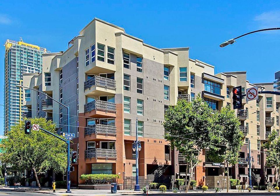 1st image of 1225 Island Ave #1-414