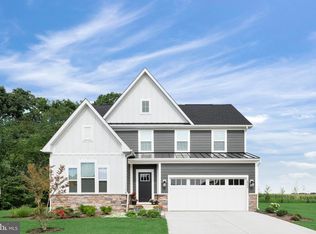 32712 Old Marsh Ct #461, Frankford, DE 19945
