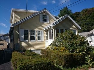 22 Spring Valley Rd, West Roxbury, MA 02132