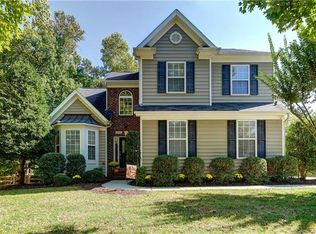 15332 Aberfeld Rd, Huntersville, NC 28078