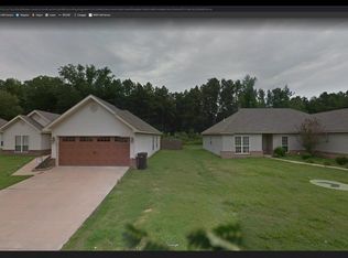 351 Meadow Creek Dr, Haskell, AR 72015