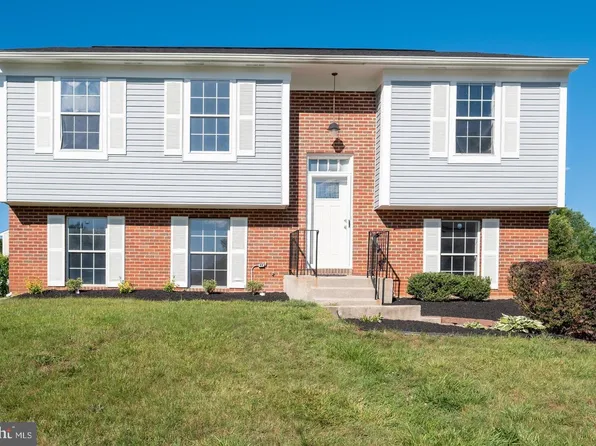 1037 Saint Michaels Dr, Bowie, MD 20721