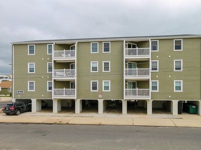 33 36th St, Sea Isle City, NJ, 08243