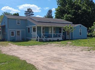 1532 E Caro Rd, Caro, MI 48723