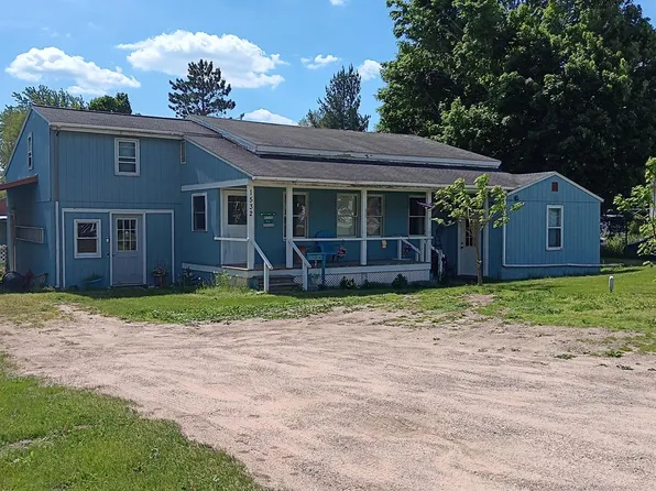 1532 E Caro Rd, Caro, MI 48723