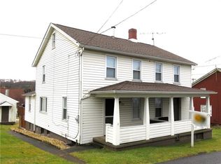 232-234 Kennedy St, Salem Twp, PA 15624