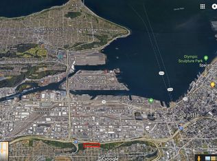 Hanfords Add To South Seattle Less St Hwy, Seattle, WA 98108